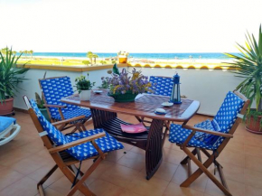 Apartamento Veramar V, Vera